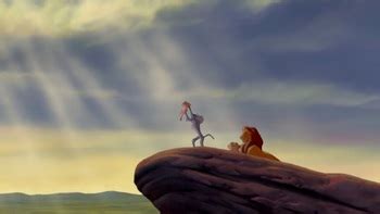 lion king tropes|The Lion King/Awesome .